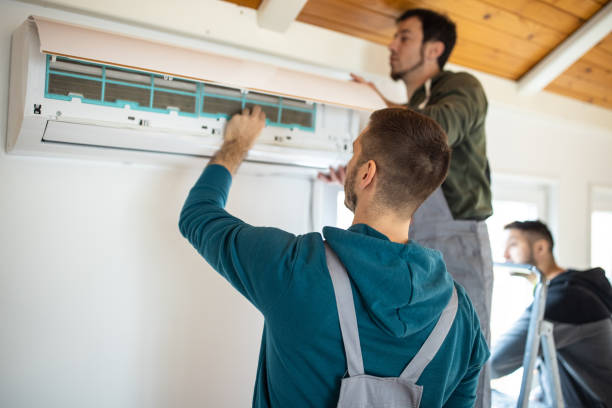 Best Emergency HVAC Repair  in Apple Creek, OH