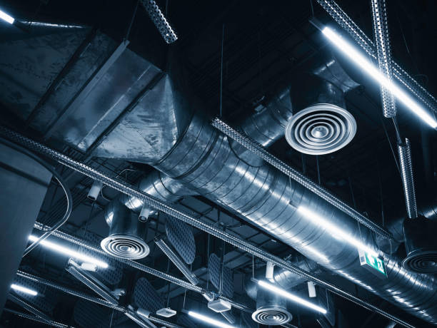 Air Duct Cleaning in Apple Creek, OH