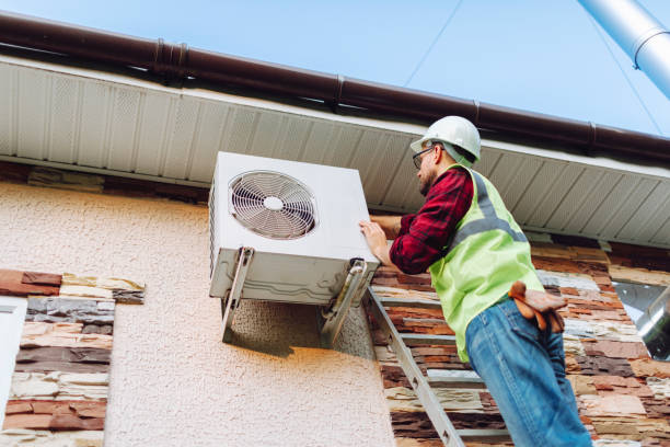 Best HVAC System Installation  in Apple Creek, OH