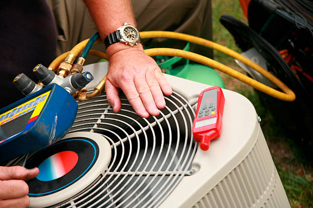 Best HVAC Installation Services  in Apple Creek, OH