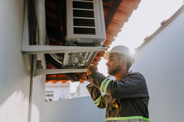 Best HVAC Air Duct Cleaning  in Apple Creek, OH