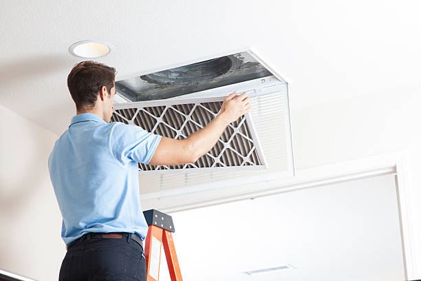 Best Emergency HVAC Repair  in Apple Creek, OH