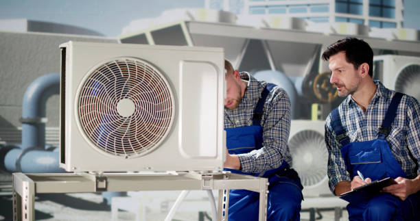 Best Commercial HVAC Repair  in Apple Creek, OH