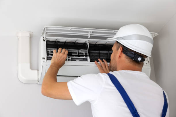 Best HVAC Air Duct Cleaning  in Apple Creek, OH