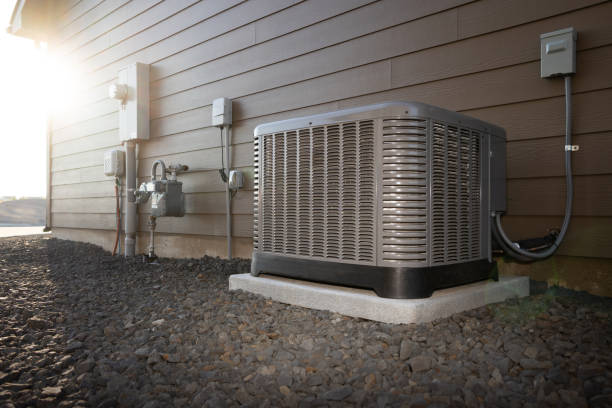 Best Air Conditioning Repair  in Apple Creek, OH